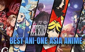 Image result for Anime Ani One