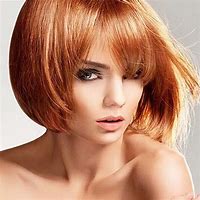 Image result for Ladies Short Bob Haircuts