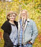 Image result for Alaskan Bush People Billy Brown Death