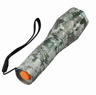 Image result for Hunting Flashlight