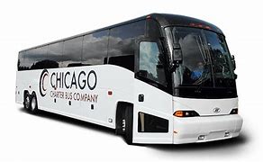 Image result for Chicago Bus Print