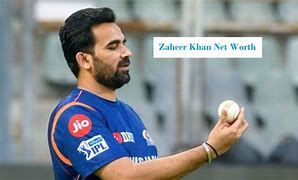 Image result for Zaheer Khan