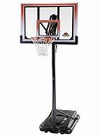 Image result for Shatterproof Basketball Hoop