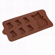 Image result for Silicone Cat