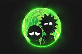 Image result for Rick and Morty Live Wallpaper