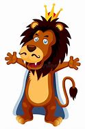 Image result for Lion King Cartoon