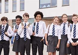 Image result for Formal School Uniform