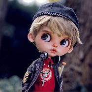 Image result for deviantART Boy Doll