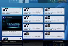 Image result for STB PS 4