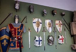 Image result for Medieval Times Weapons