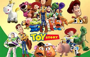 Image result for Toy Story Rocky Cilpart