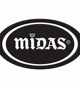 Image result for Midas Logo Wallpaper