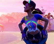 Image result for Hot Fortnite Summer Skins