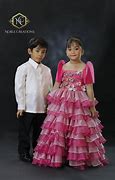 Image result for National Costume for Kids