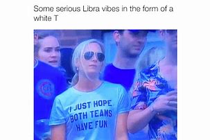 Image result for funny libra memes