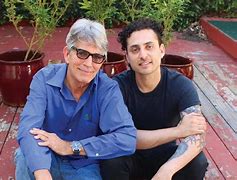 Image result for Eric Roberts and Britt Stewart