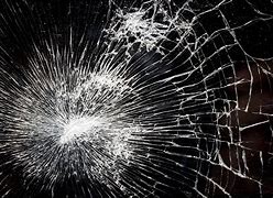 Image result for Broken Glass Portrait Outside Photography