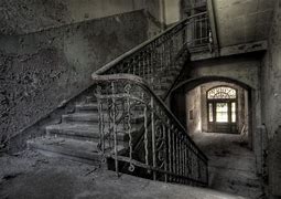 Image result for Bowdon Abandoned Buildings