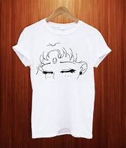 Image result for Sailor Moon T-Shirt