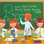 Image result for Cartoon Science Lab