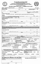 Image result for Plan Form