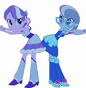 Image result for Diamond Tiara and Silver Spoon