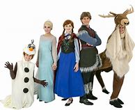 Image result for Frozen Boy Costume