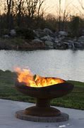 Image result for Ancient Fire Pit