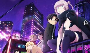 Image result for Call of the Night Anime Wallpaper