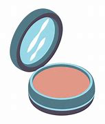 Image result for Compact Powder Transparent