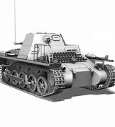 Image result for Panzer 1 Model