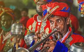 Image result for Jaipur Band Baja