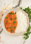 Image result for Sharwood's Chicken Tikka Masala with Rice