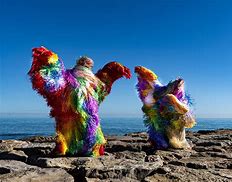 Image result for Pom Pom Creatures