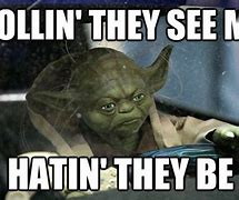 Image result for Yoda Friday Meme