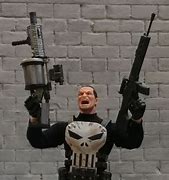 Image result for Punisher Weapons