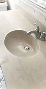 Image result for Bathroom Sink Counter