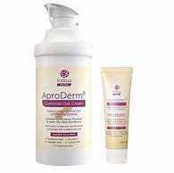 Image result for Aproderm Oat Cream