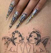 Image result for Kaka Tattoo