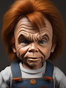 Image result for Evil Chucky