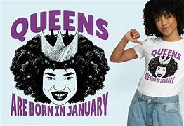 Image result for Birthday Queen Shirt Clip Art