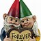 Image result for Wedding Gnomes