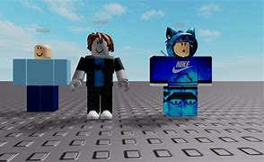 Image result for PS Roblox Character