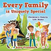 Image result for Toddler Books About Family