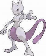 Image result for Mewtwo Floating Transparent Background