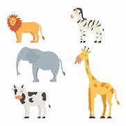 Image result for Mara Animal Cartoon