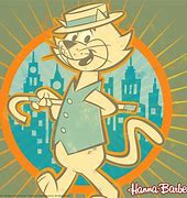 Image result for Top Cat Afraart