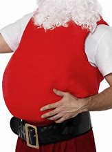 Image result for Santa Bellies