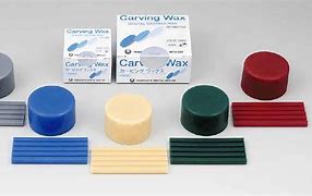 Image result for Wax Carving PKT