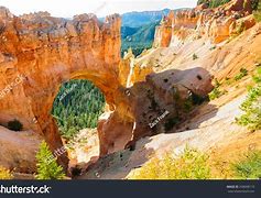 Image result for Bryce Canyon Arch